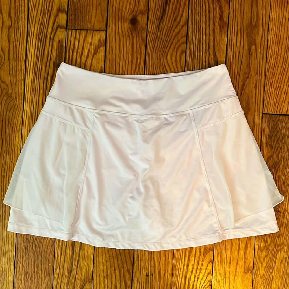 Tennis skirt